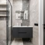 Четырехместный (Улучшенный), Апартаменты Knokey Хорошёвская