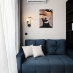 Четырехместный (Улучшенный), Апартаменты Knokey Хорошёвская