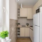Трехместный (Комфорт), Апартаменты Knokey Тушино