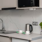 Трехместный (Комфорт), Апартаменты Knokey Тушино