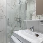 Четырехместный (Однокомнатный Кунцевская), Апартаменты Knokey Кунцевская