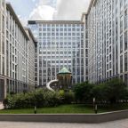Четырехместный (Петровский парк), Апартаменты Knokey Петровский парк