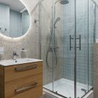 Двухместный (Стандарт), Апарт-отель Анис Style