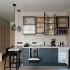 Одноместный (Студия), Апарт-отель Анис Style