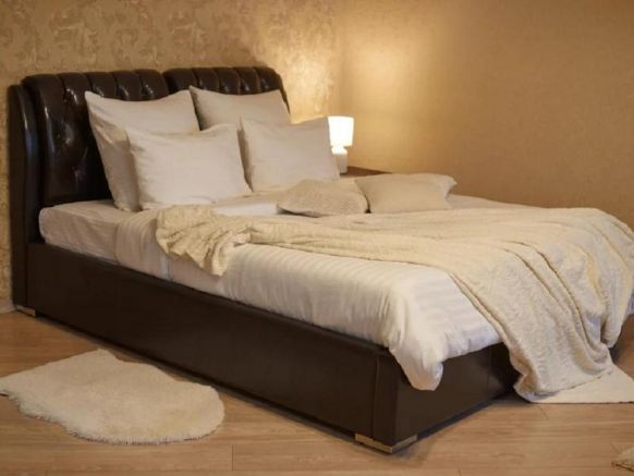 Апартаменты PaulMarie Apartments on prs. Lenina 51