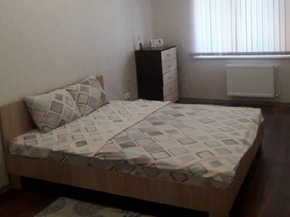 Апартаменты PaulMarie на Герцена, Витебск