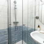 Трехместный (Standart), Гостиница Ахтари