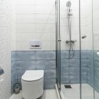 Трехместный (Standart), Гостиница Ахтари