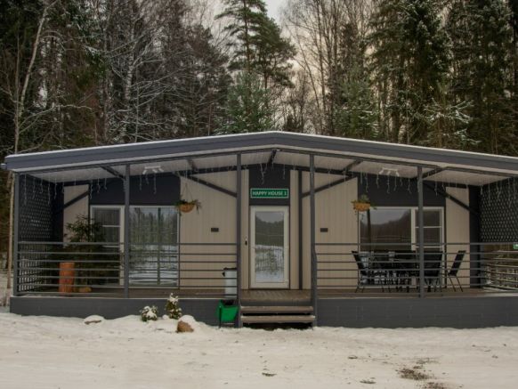 Фотография номера гостиницы Романов лес