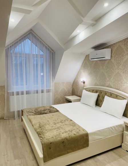 Фотография номера гостиницы Очаг