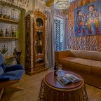 Трёхместный и более (Делюкс), Отель Villa Mr. Pinky