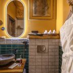 Номер (Делюкс), Отель Villa Mr. Pinky