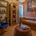 Номер (Делюкс), Отель Villa Mr. Pinky