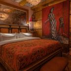 Номер (Делюкс), Отель Villa Mr. Pinky