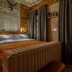 Номер (Делюкс), Отель Villa Mr. Pinky