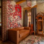 Номер (Делюкс), Отель Villa Mr. Pinky
