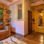 Номер (Делюкс), Отель Villa Mr. Pinky