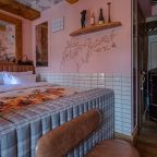Номер (Люкс), Отель Villa Mr. Pinky