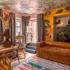 Номер (Люкс), Отель Villa Mr. Pinky