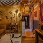 Номер (Люкс), Отель Villa Mr. Pinky