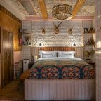 Номер (Люкс), Отель Villa Mr. Pinky