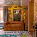 Номер (Люкс), Отель Villa Mr. Pinky