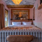 Номер (Люкс), Отель Villa Mr. Pinky