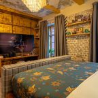 Номер (Стандарт), Отель Villa Mr. Pinky