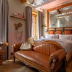 Номер (Стандарт), Отель Villa Mr. Pinky