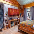 Номер (Стандарт), Отель Villa Mr. Pinky