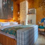 Номер (Стандарт), Отель Villa Mr. Pinky