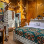 Номер (Стандарт), Отель Villa Mr. Pinky