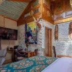 Номер (Стандарт), Отель Villa Mr. Pinky