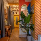 Номер (Улучшенный), Отель Villa Mr. Pinky