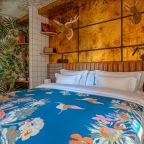 Номер (Улучшенный), Отель Villa Mr. Pinky