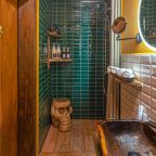 Номер (Стандарт), Отель Villa Mr. Pinky