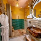 Номер (Стандарт), Отель Villa Mr. Pinky