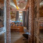 Номер (Улучшенный), Отель Villa Mr. Pinky