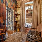 Номер (Улучшенный), Отель Villa Mr. Pinky
