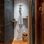 Номер (Улучшенный), Отель Villa Mr. Pinky