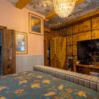 Номер (Стандарт), Отель Villa Mr. Pinky