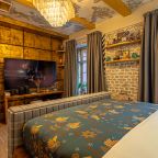 Номер (Стандарт), Отель Villa Mr. Pinky