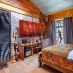 Номер (Стандарт), Отель Villa Mr. Pinky