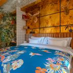 Номер (Улучшенный), Отель Villa Mr. Pinky
