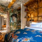 Номер (Улучшенный), Отель Villa Mr. Pinky