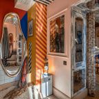 Номер (Улучшенный), Отель Villa Mr. Pinky
