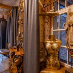 Номер (Улучшенный), Отель Villa Mr. Pinky
