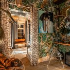 Номер (Улучшенный), Отель Villa Mr. Pinky