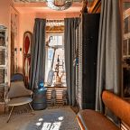Номер (Улучшенный), Отель Villa Mr. Pinky