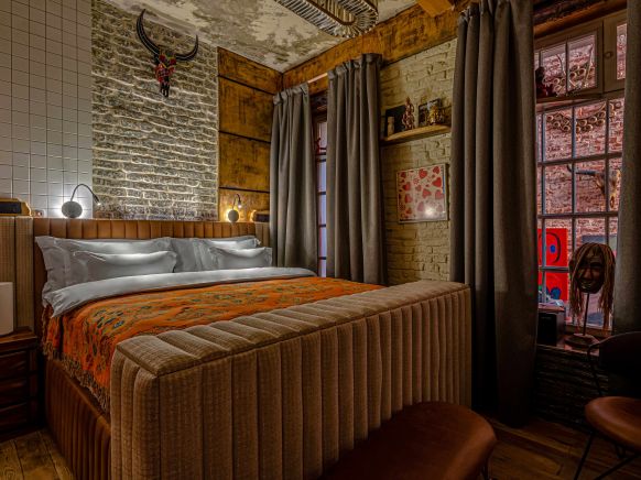 Отель Villa Mr. Pinky, Санкт-Петербург